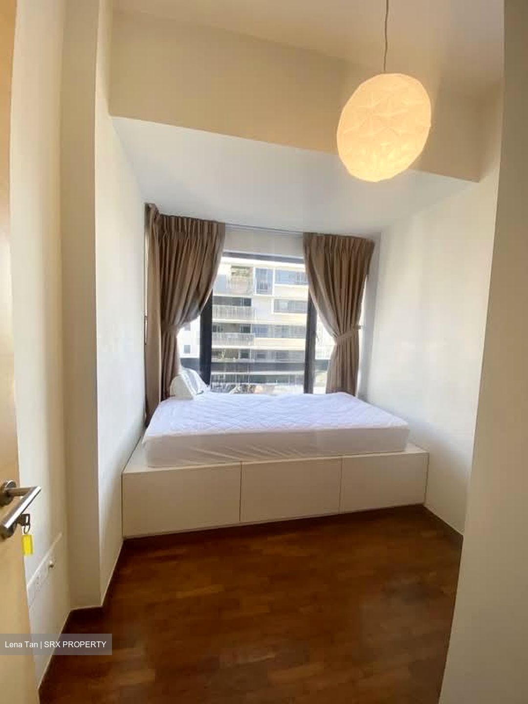 NV Residences (D18), Condominium #529140791